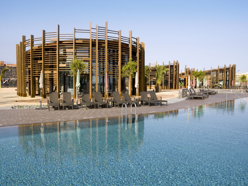 Barcelo Tenerife