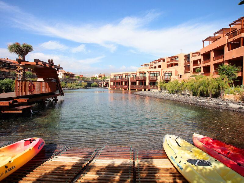 Barcelo Tenerife