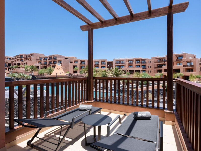 Barcelo Tenerife