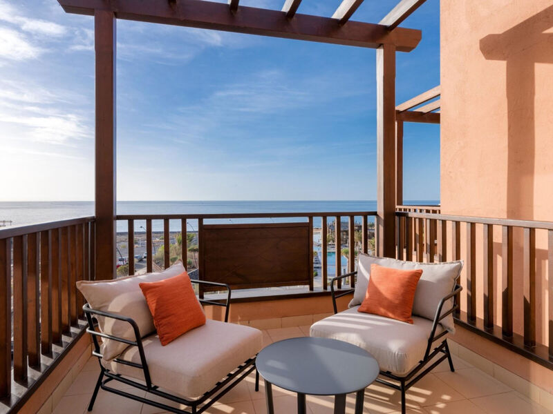 Barcelo Tenerife