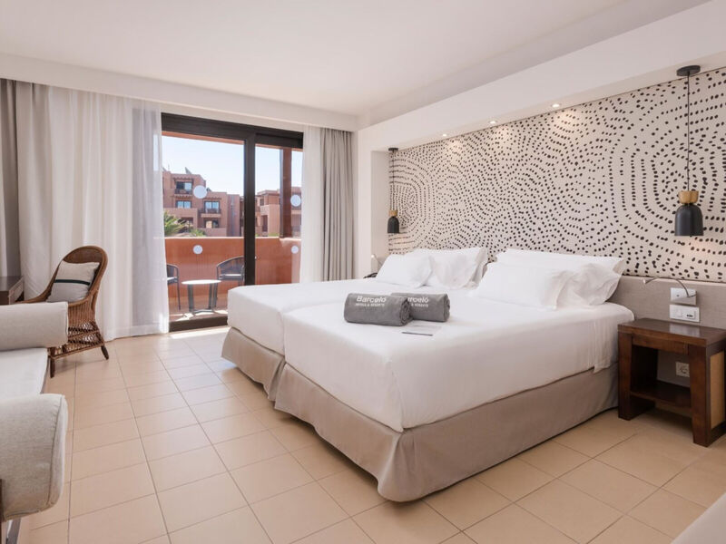Barcelo Tenerife