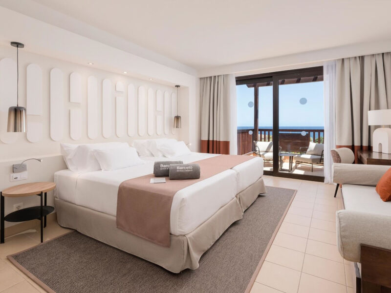 Barcelo Tenerife