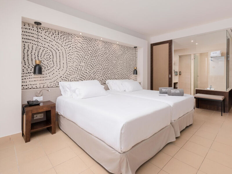 Barcelo Tenerife
