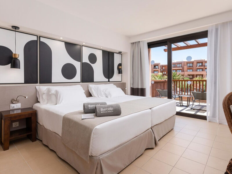 Barcelo Tenerife