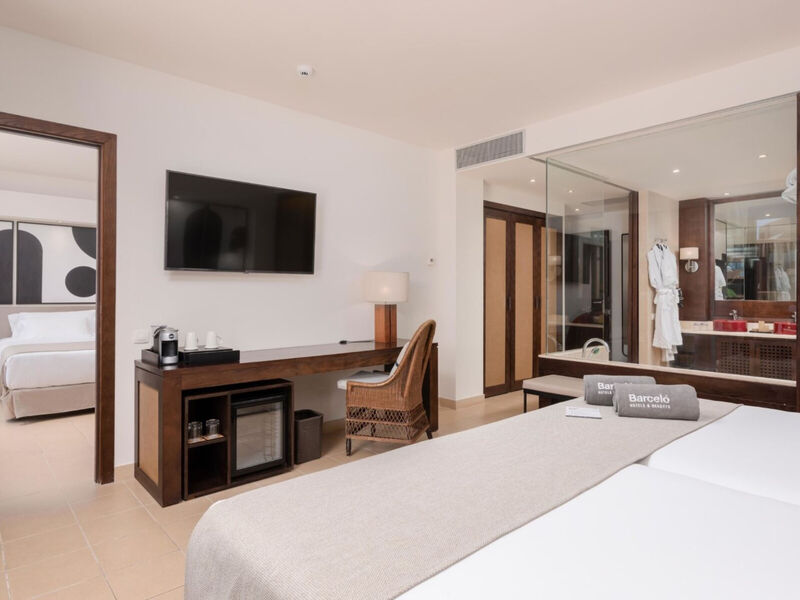 Barcelo Tenerife
