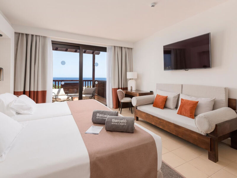 Barcelo Tenerife