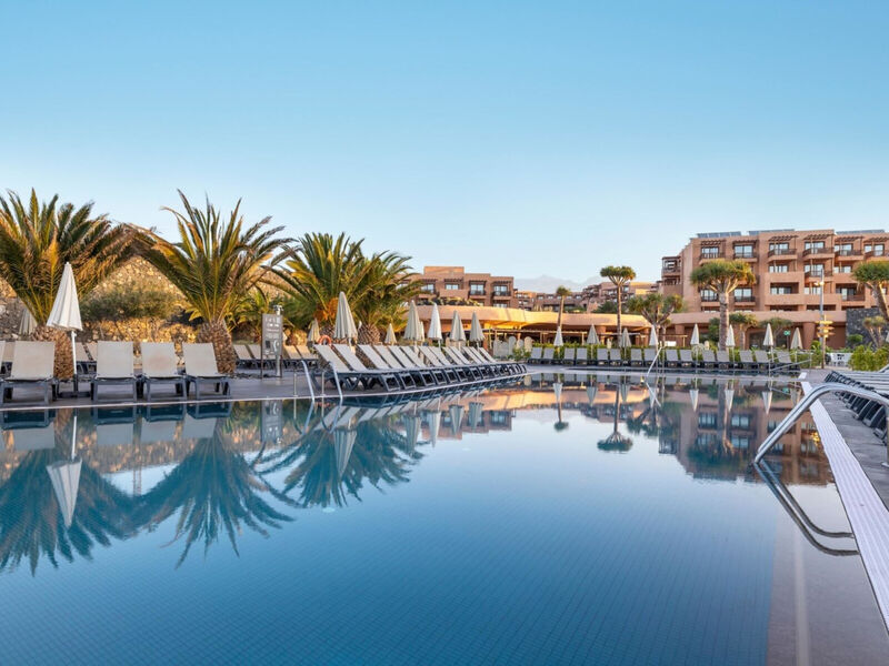 Barcelo Tenerife