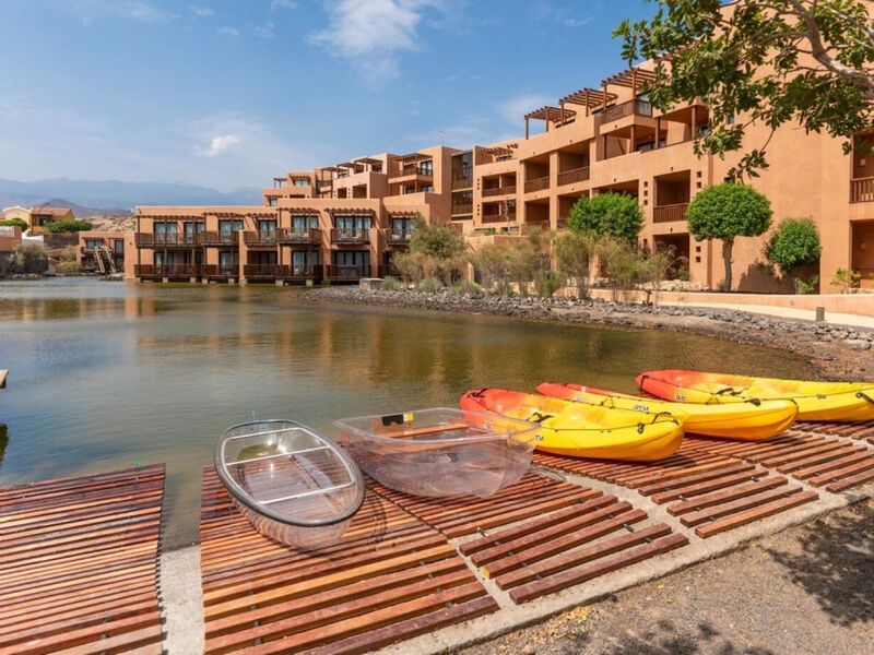 Barcelo Tenerife