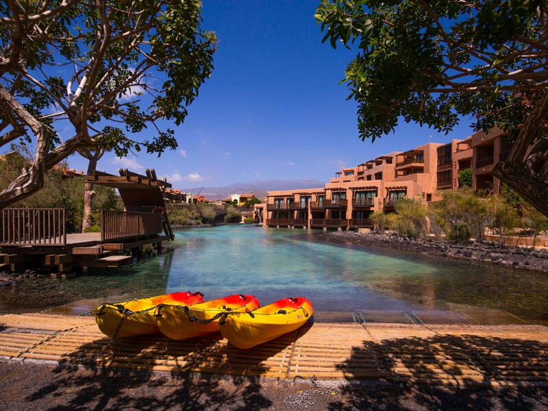 Barcelo Tenerife
