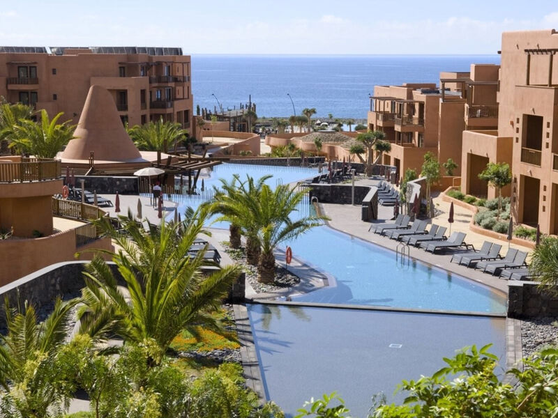 Barcelo Tenerife