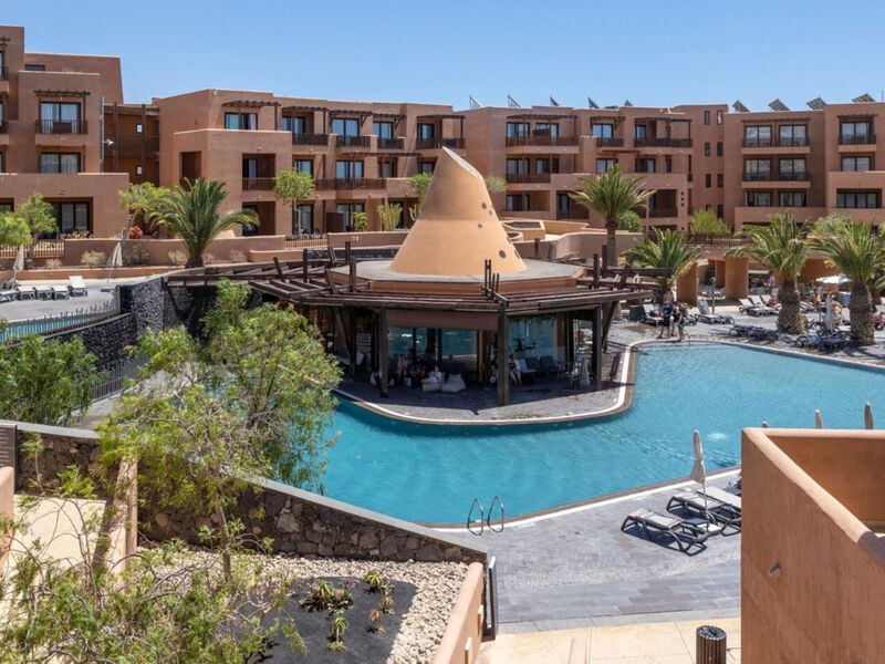 Barcelo Tenerife