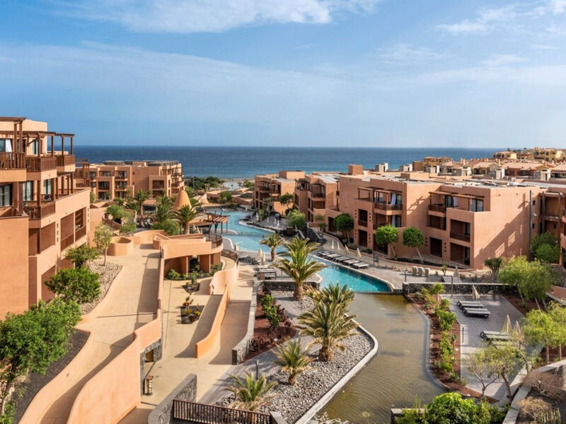 Barcelo Tenerife