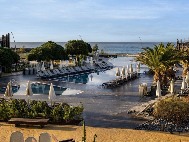 Barcelo Tenerife