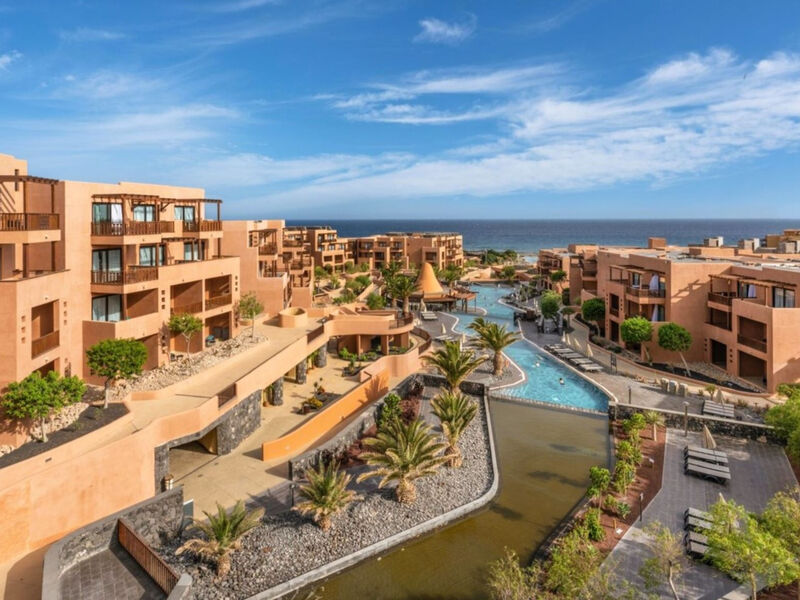 Barcelo Tenerife