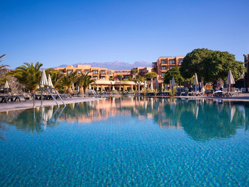 Barcelo Tenerife