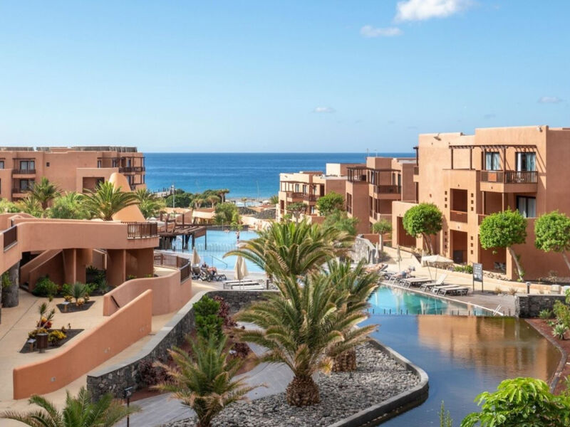 Barcelo Tenerife