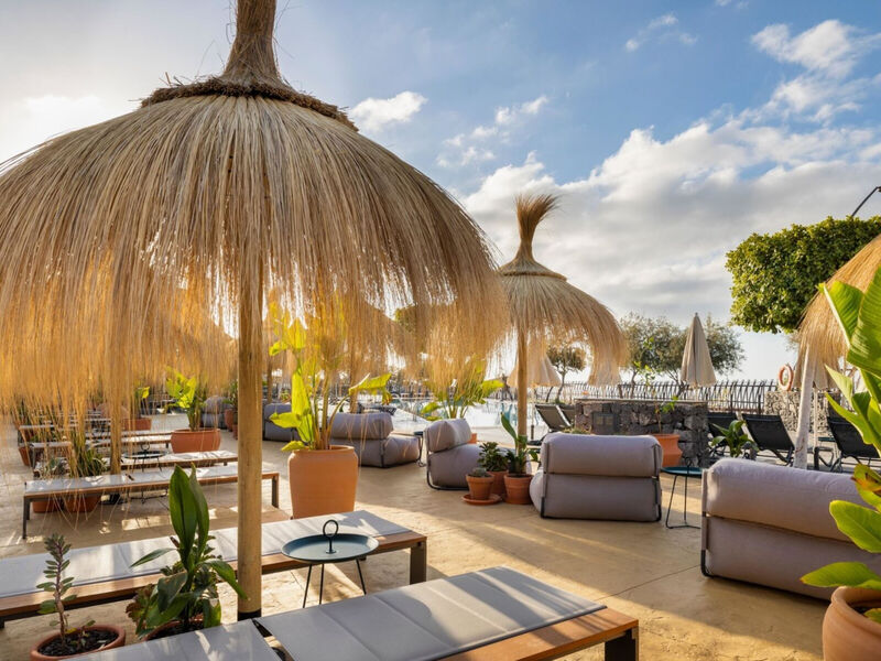 Barcelo Tenerife
