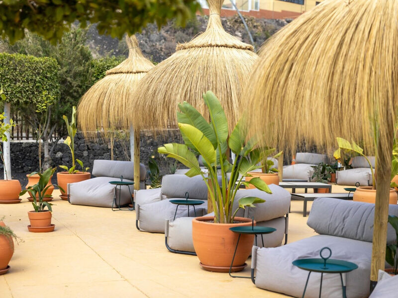 Barcelo Tenerife