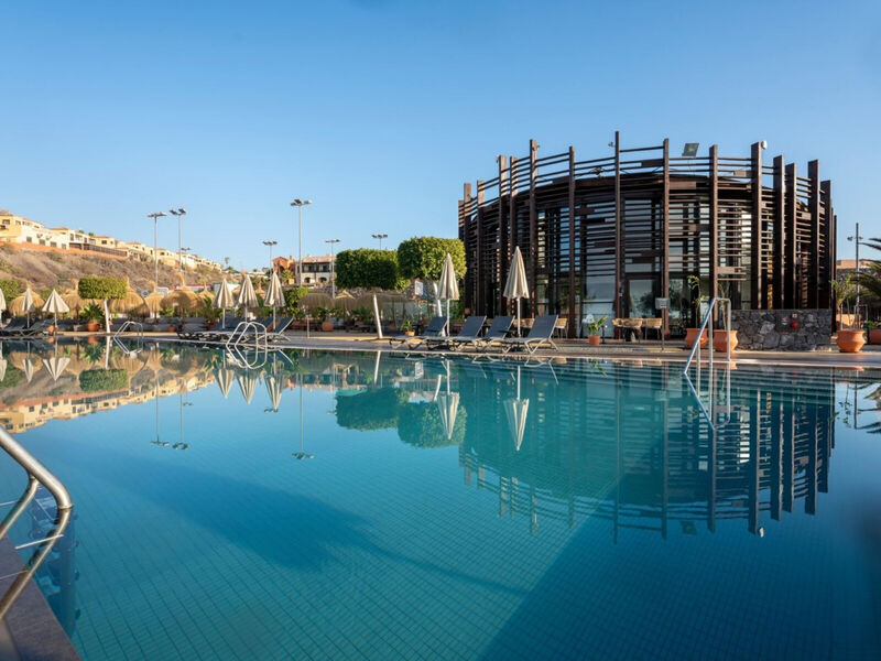 Barcelo Tenerife