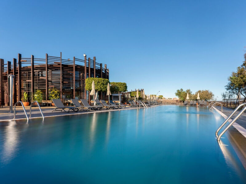 Barcelo Tenerife