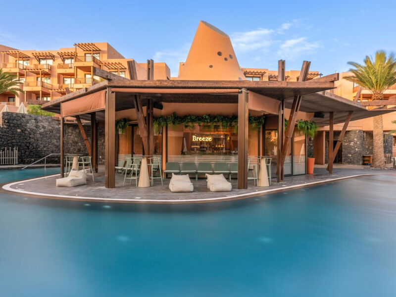 Barcelo Tenerife