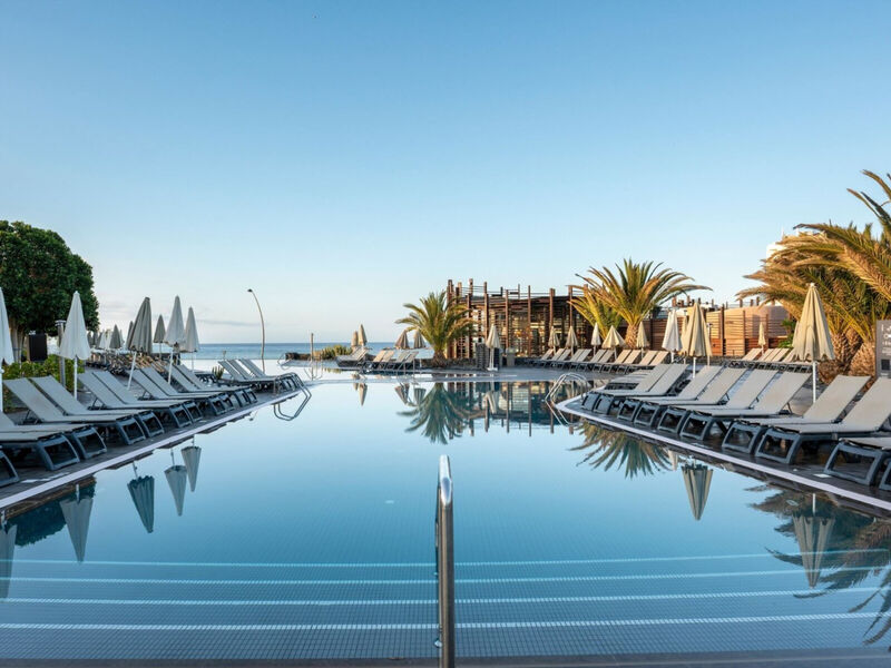 Barcelo Tenerife