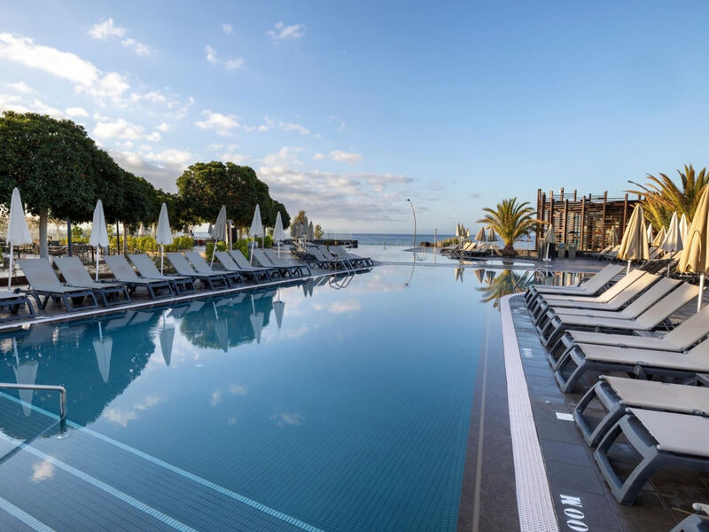 Barcelo Tenerife