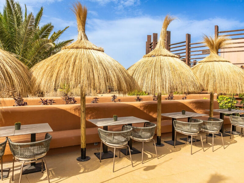 Barcelo Tenerife