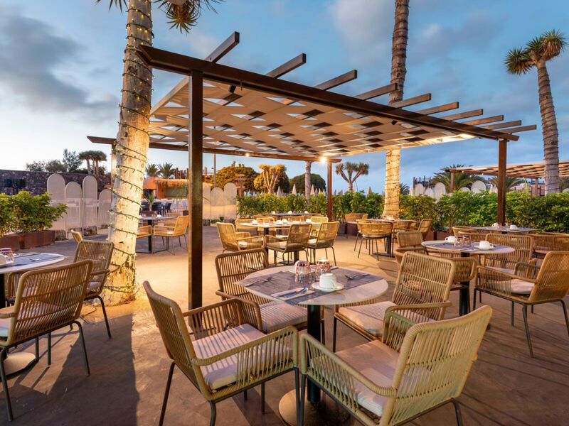 Barcelo Tenerife