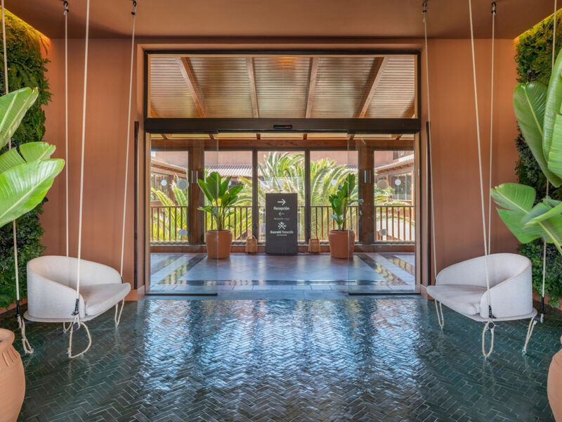 Barcelo Tenerife