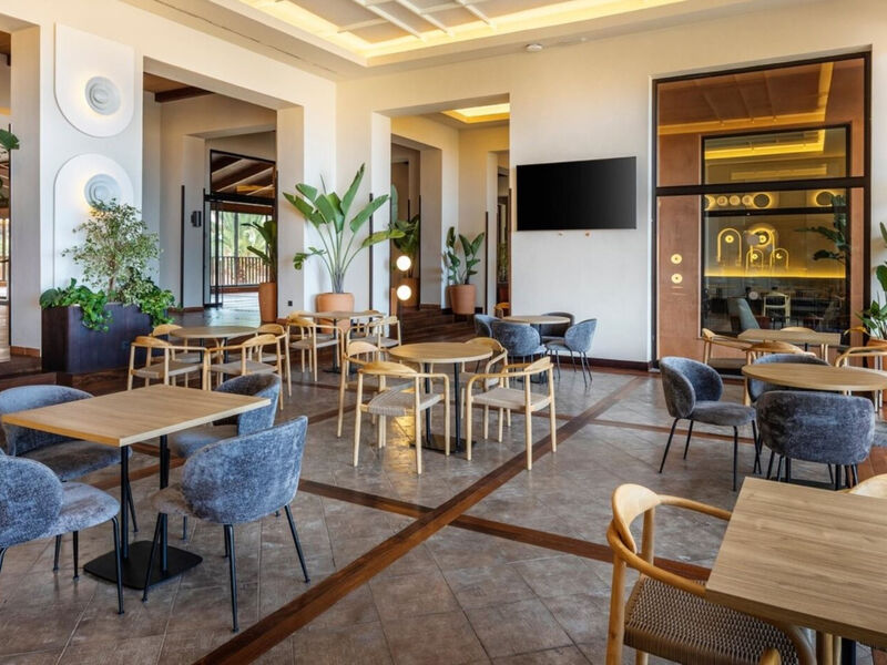 Barcelo Tenerife