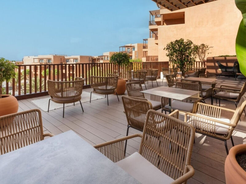 Barcelo Tenerife