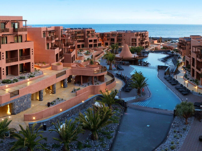 Barcelo Tenerife
