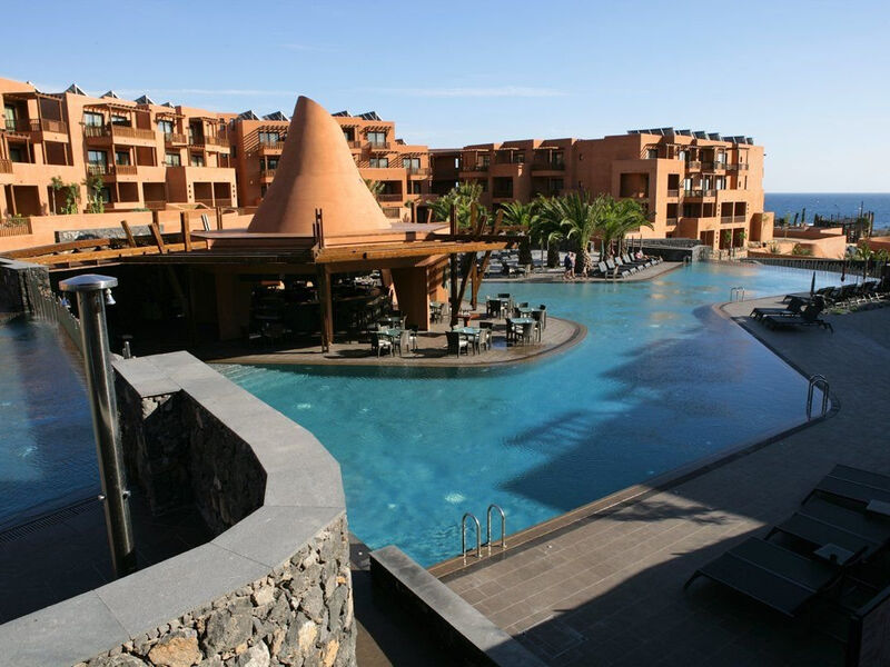 Barcelo Tenerife