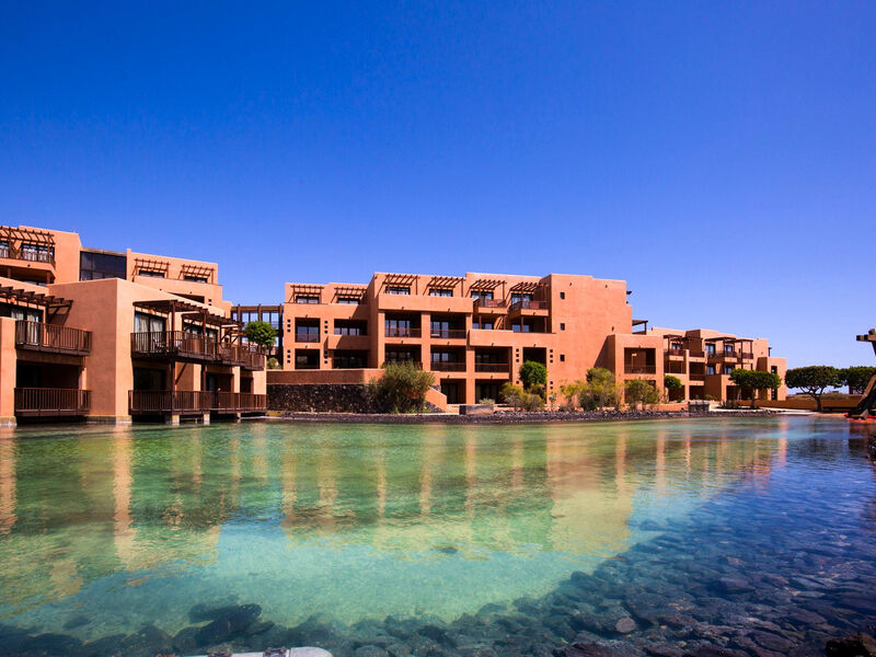 Barcelo Tenerife Royal Level
