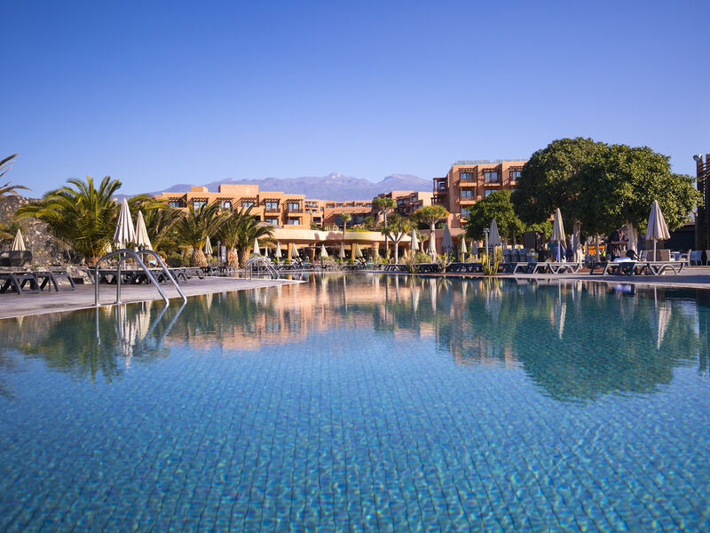 Barcelo Tenerife Royal Level