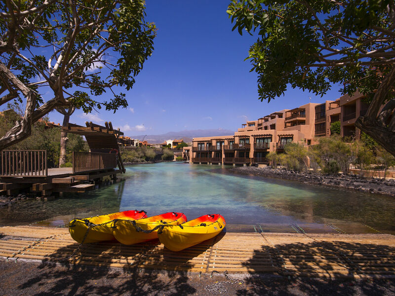 Barcelo Tenerife Royal Level