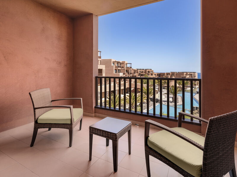 Barcelo Tenerife Royal Level