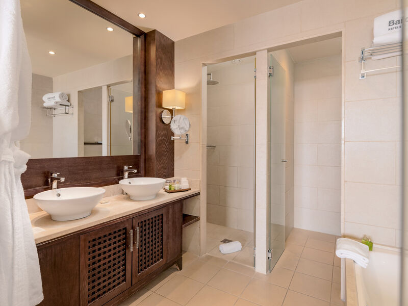 Barcelo Tenerife Royal Level