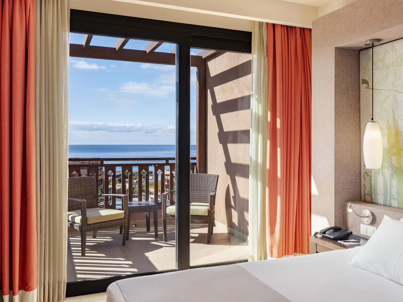 Barcelo Tenerife Royal Level