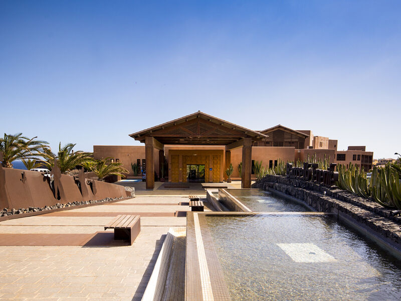 Barcelo Tenerife Royal Level