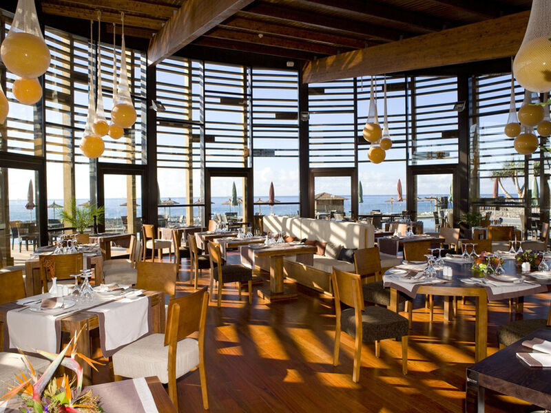 Barcelo Tenerife Royal Level