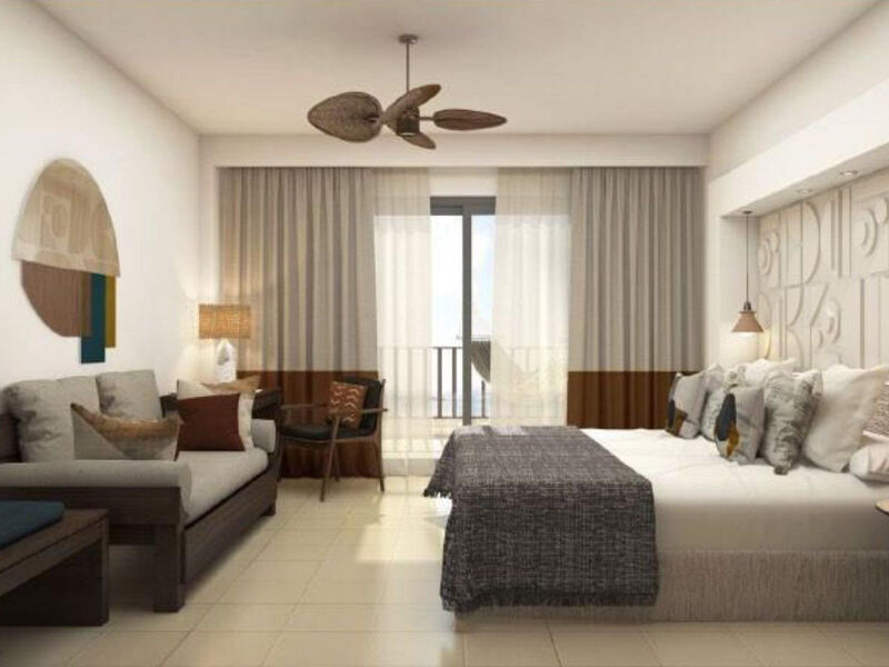 Barcelo Tenerife Royal Level