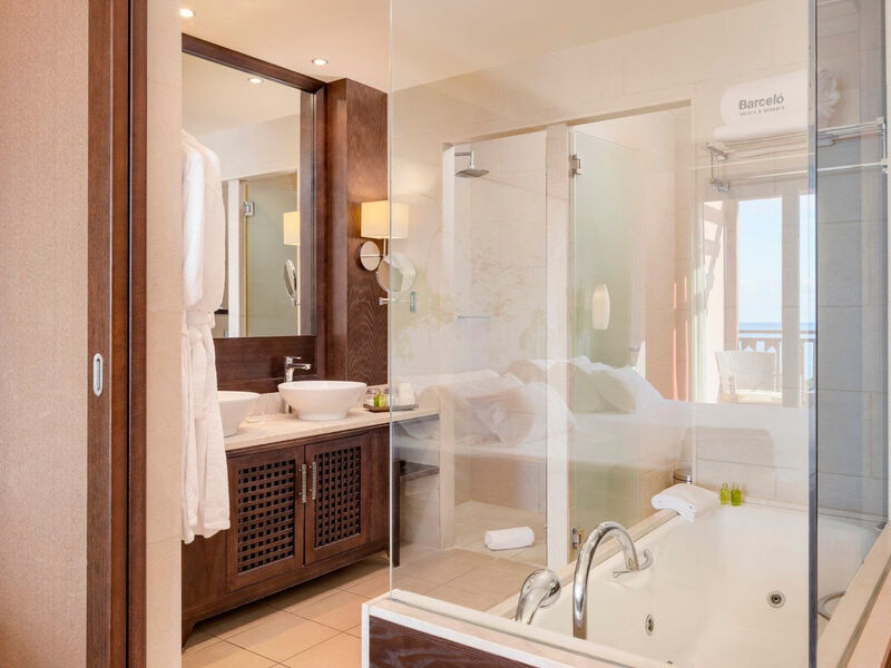 Barcelo Tenerife Royal Level