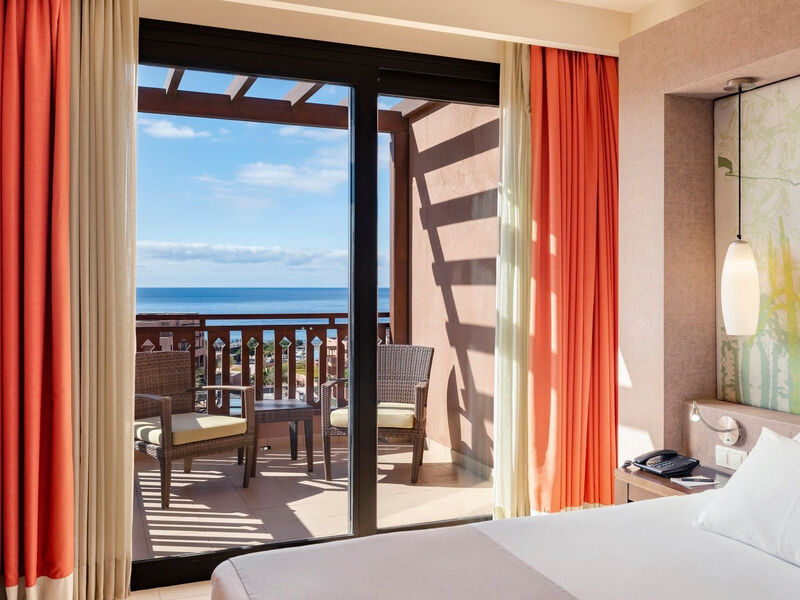 Barcelo Tenerife Royal Level