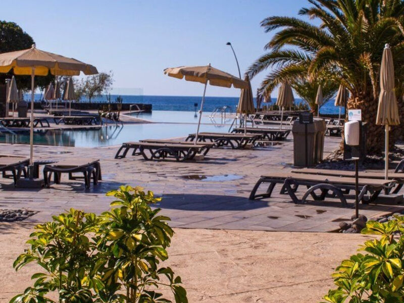 Barcelo Tenerife Royal Level