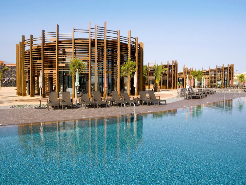 Barcelo Tenerife Royal Level