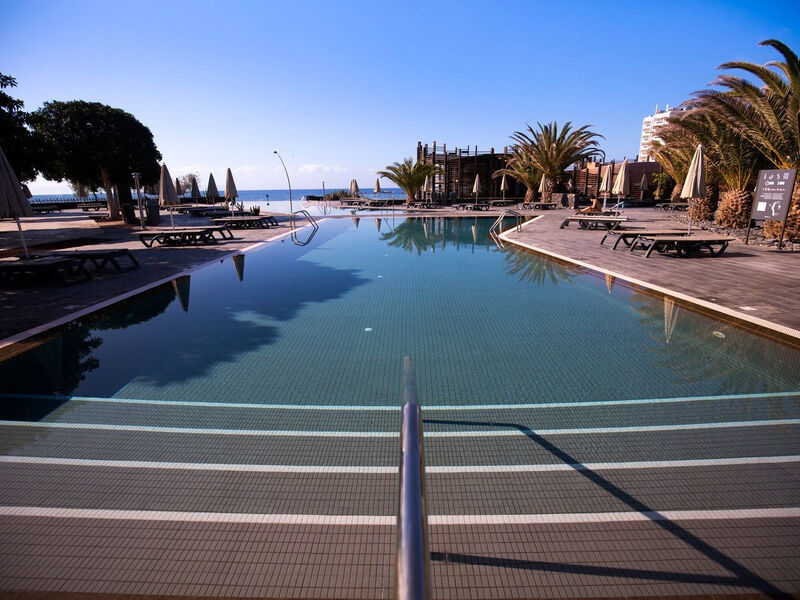 Barcelo Tenerife Royal Level