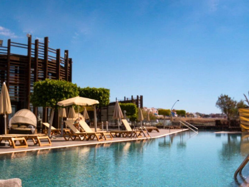 Barcelo Tenerife Royal Level