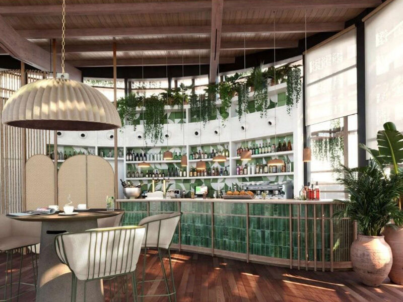 Barcelo Tenerife Royal Level